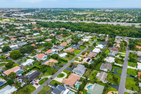 Paradise Palms, 1963 Bonnie St, Boca Raton, Florida 33486, image 1