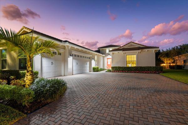 Hammocks Of Westlake, 16131 Whippoorwill Cir, Westlake, Florida 33470, image 1
