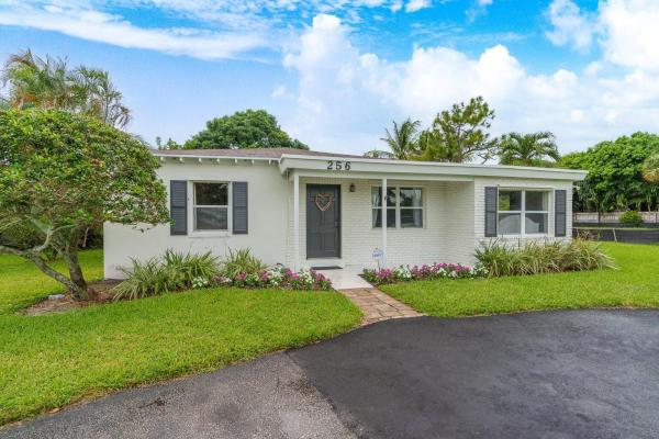 Plumosa Park, 256 NE 16th St, Delray Beach, Florida 33444, image 1