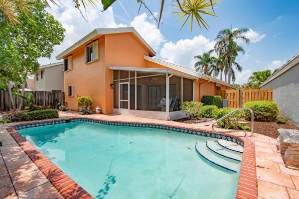 Captiva, 7340 Andorra Pl, Boca Raton, Florida 33433, image 1