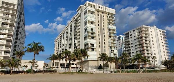 Pompano Atlantis, 1000 S Ocean Blvd #11d, Pompano Beach, Florida 33062, image 1