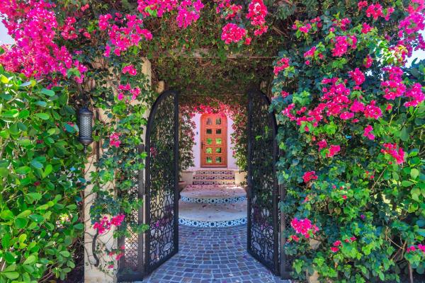 Bello Lido, 226 Merrain Rd, Palm Beach, Florida 33480, image 1