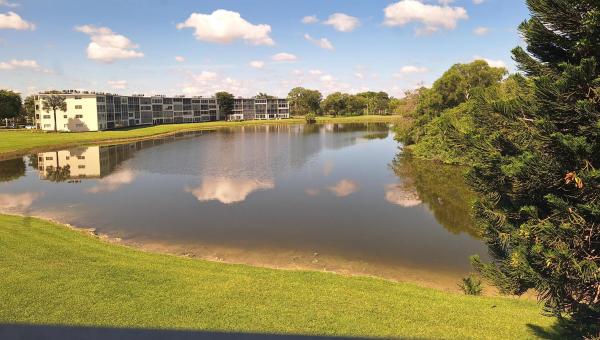 Ainslie At Century Village, 3035 Ainslie C, Boca Raton, Florida 33434, image 1