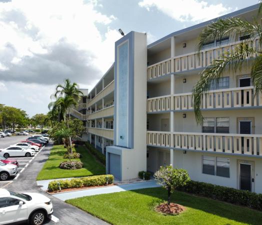 Ainslie At Century Village, 3035 Ainslie C, Boca Raton, Florida 33434, image 1