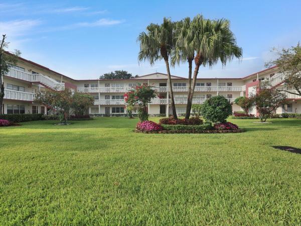 Fanshaw At Century Village, 555 Fanshaw #N, Boca Raton, Florida 33434, image 1