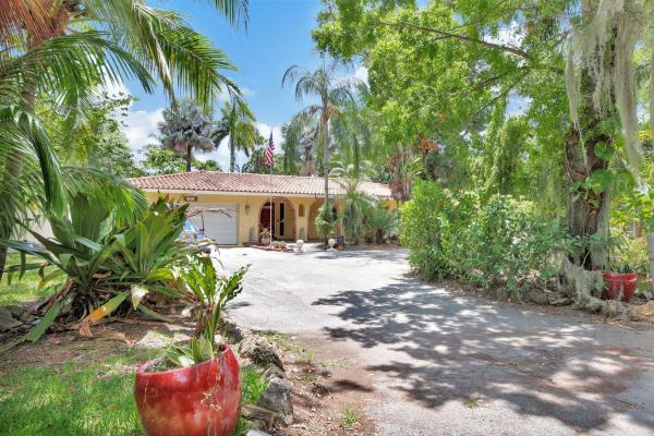 Sleepy River Acres, 3272 NW 3rd Ave, Oakland Park, Florida 33309, image 1