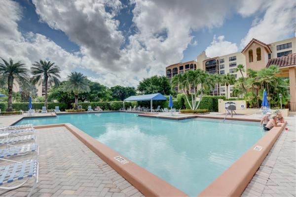 Promenade At Boca Pointe, 7129 Promenade Dr #202, Boca Raton, Florida 33433, image 1