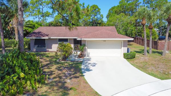 Saratoga Lakes, 103 Churchill Way, Royal Palm Beach, Florida 33411, image 1