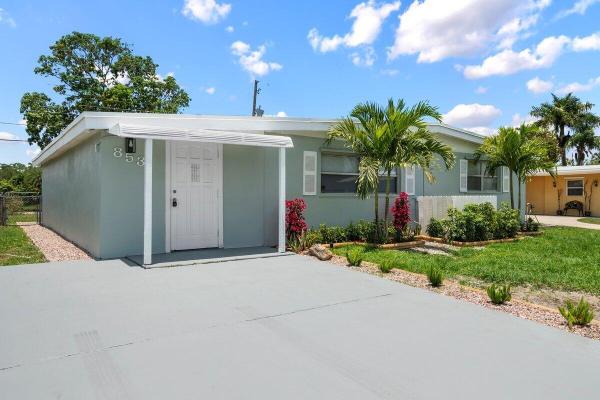 Palm Beach Colony, 853 Hibiscus Dr, Royal Palm Beach, Florida 33411, image 1