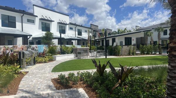 Emory Townhomes, 766 NW 82nd Ter, Plantation, Florida 33324, image 1