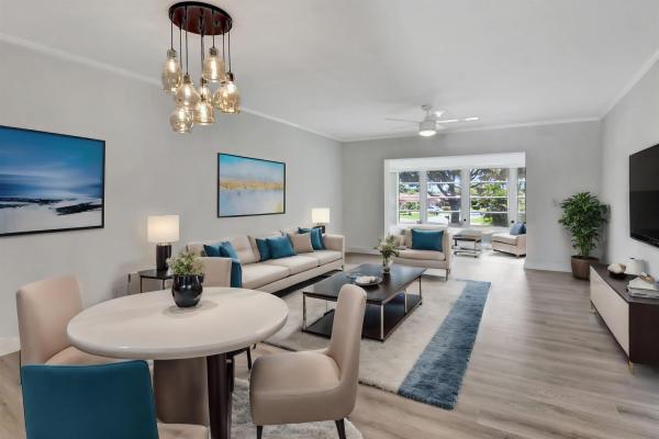Bonaire Village, 14790 Bonaire Blvd #204, Delray Beach, Florida 33446, image 1