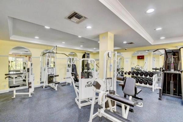 The Courtyards In CityPlace, 780 S Sapodilla Ave #503, West Palm Beach, Florida 33401, image 1