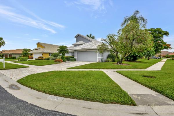 Pipers Glen Estates, 12486 Dogleg Dr, Boynton Beach, Florida 33437, image 1