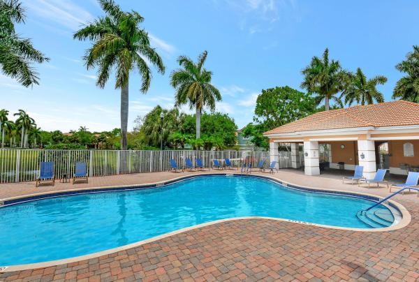 Bexley Park, 1409 W Wickham Cir, Delray Beach, Florida 33445, image 2