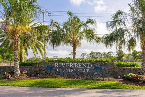 Riverbend Country Club, 18480 SE Wood Haven Ln #J, Jupiter, Florida 33469, image 3