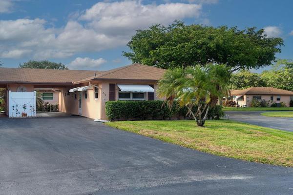 Country Manors, 318 Flamingo Ln, Delray Beach, Florida 33445, image 3