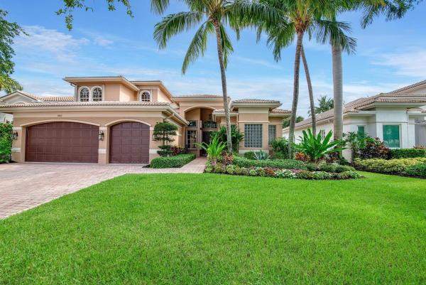 Canyon Lakes, 8903 Rockridge Glen Cv, Boynton Beach, Florida 33473, image 1