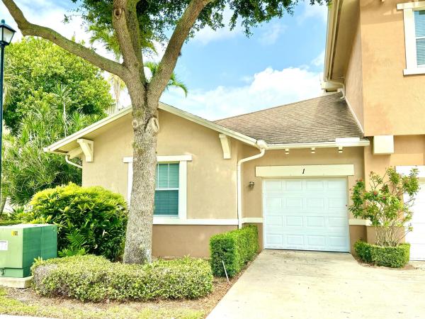 CitySide, 601 Pacific Grove Dr #1, West Palm Beach, Florida 33401, image 1