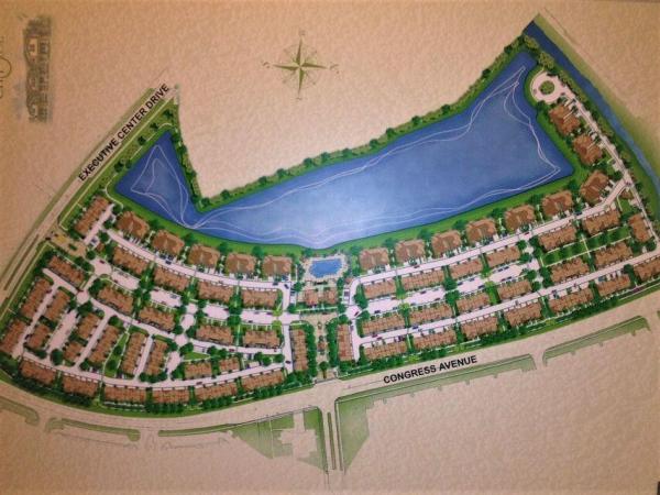CitySide, 601 Pacific Grove Dr #1, West Palm Beach, Florida 33401, image 1