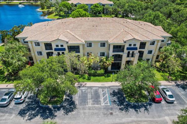 Sarento At San Matera, 2726 Anzio Ct #103, Palm Beach Gardens, Florida 33410, image 1