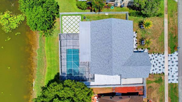 Lakes Of Lantana, 8387 Myakka Ct, Lake Worth, Florida 33467, image 1