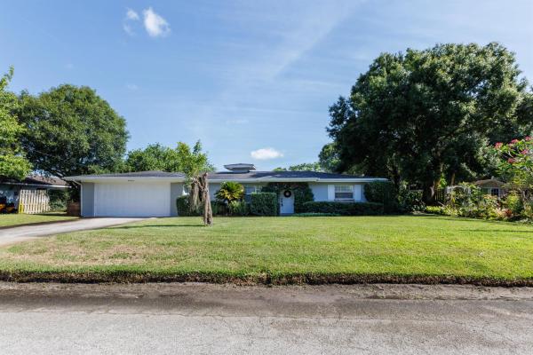 Greenwood, 4053 Greenwood Dr, Fort Pierce, Florida 34982, image 1