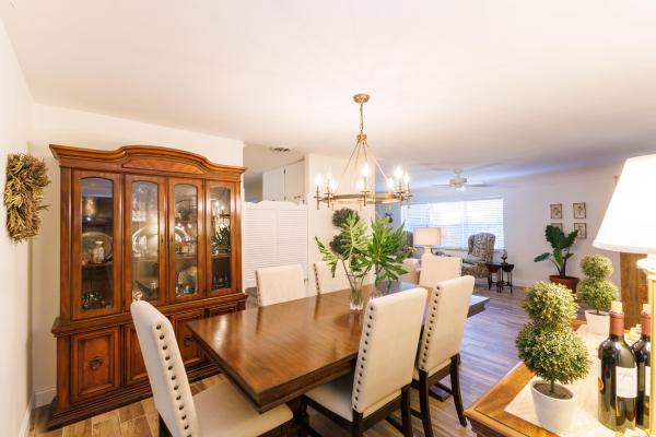Greenwood, 4053 Greenwood Dr, Fort Pierce, Florida 34982, image 1