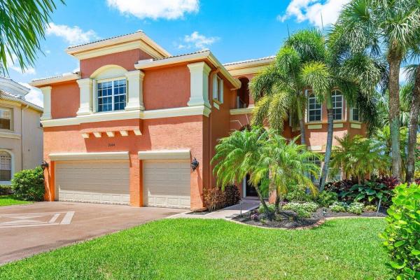 Saybrook, 2164 Bellcrest Cir, Royal Palm Beach, Florida 33411, image 1