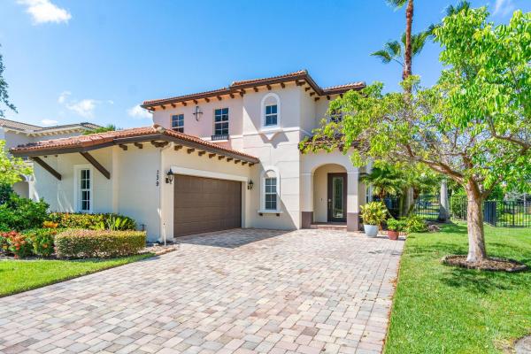 Loxahatchee Reserve, 139 Whale Cay Way, Jupiter, Florida 33458, image 1