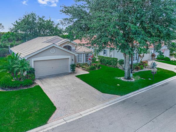 Valencia Lakes, 11313 Ola Ave, Boynton Beach, Florida 33437, image 1