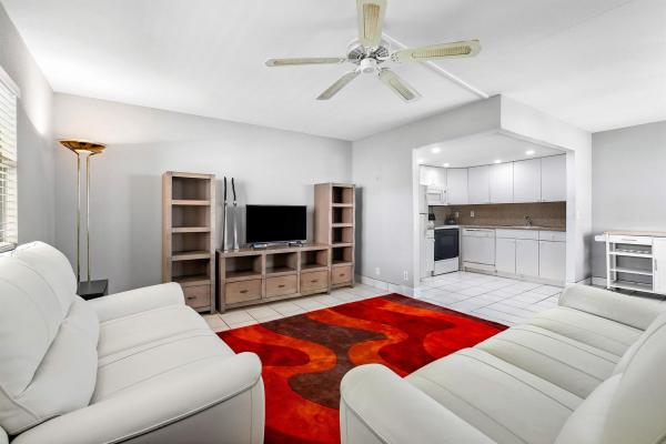 Brittany At Kings Point, 590 Brittany M, Delray Beach, Florida 33446, image 1