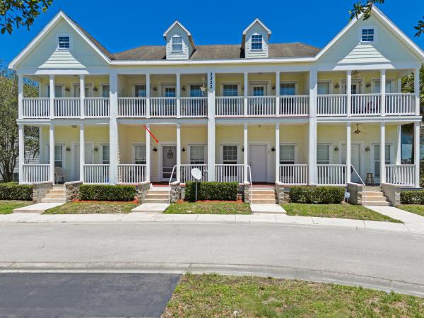 Magnolia Square, 3322 Monterey Square Ln #102, Fort Pierce, Florida 34982, image 1