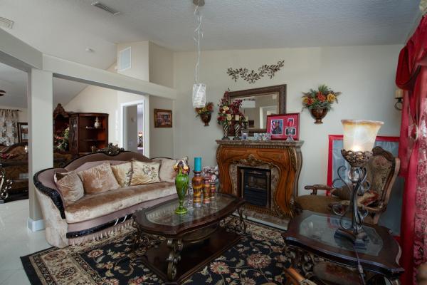 249 SW Pisces Ter, Port St. Lucie, Florida 34953, image 2