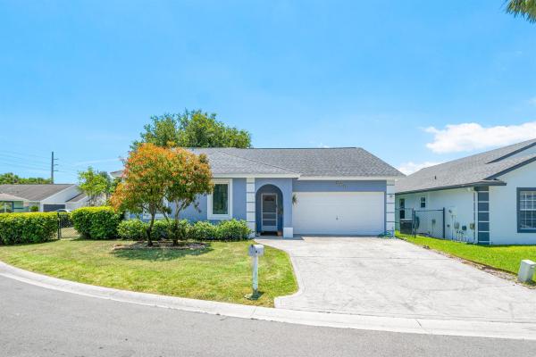 Normandy Isles, 265 Malibu Cir, Greenacres, Florida 33413, image 1