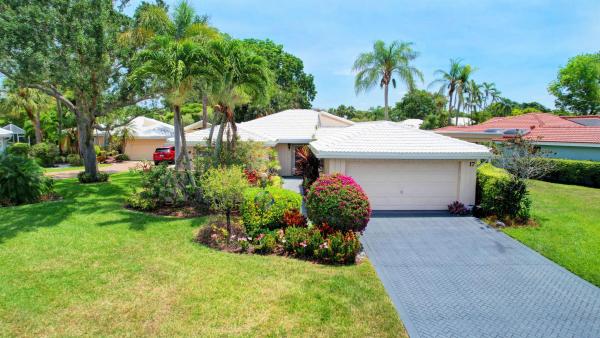 Estates At Hunters Run, 17 Estate Dr, Boynton Beach, Florida 33436, image 1