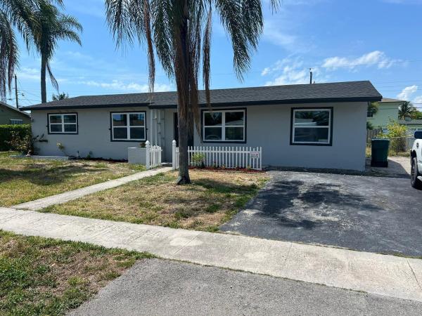 Park Manor, 251 W 19th St, West Palm Beach, Florida 33404, image 1