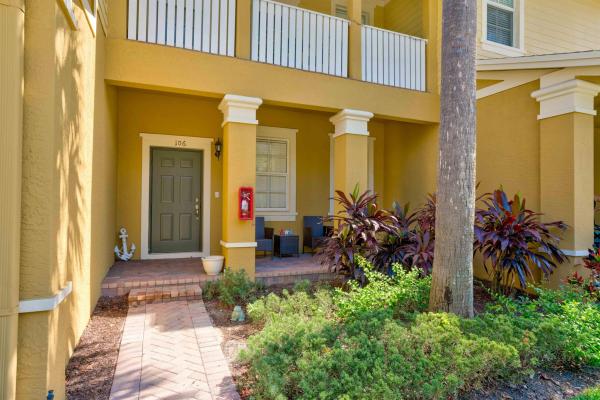 Sandpiper Cove At Botanica, 110 E Pigeon Plum Dr #106, Jupiter, Florida 33458, image 1