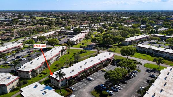 Abbey Village, 33 Abbey Ln #201, Delray Beach, Florida 33446, image 1