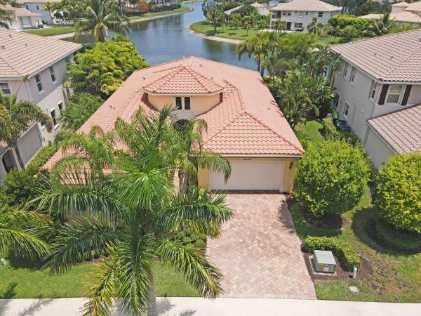 Cooper Village, 2554 Cooper Way, Wellington, Florida 33414, image 1
