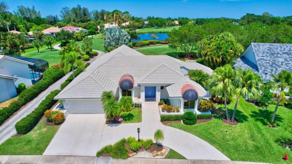 Stonebridge Golf & Country Club, 17568 Charnwood Dr, Boca Raton, Florida 33498, image 1