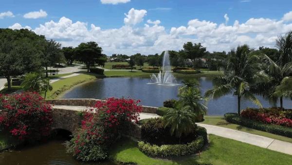 Stonebridge Golf & Country Club, 17568 Charnwood Dr, Boca Raton, Florida 33498, image 1