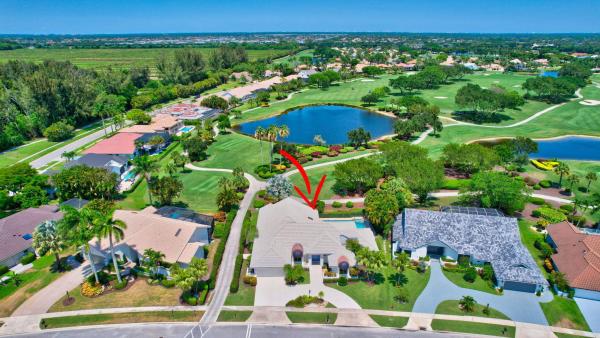 Stonebridge Golf & Country Club, 17568 Charnwood Dr, Boca Raton, Florida 33498, image 3