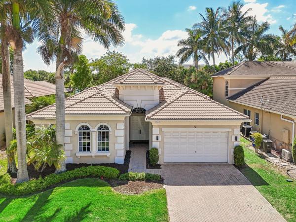 Palma Vista At Ponte Verde, 9772 Palma Vista Way, Boca Raton, Florida 33428, image 1