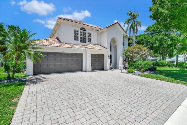 Monterey Estates, 7289 Serrano Ter, Delray Beach, Florida 33446, image 1