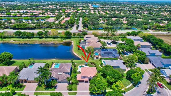 Monterey Estates, 7289 Serrano Ter, Delray Beach, Florida 33446, image 2