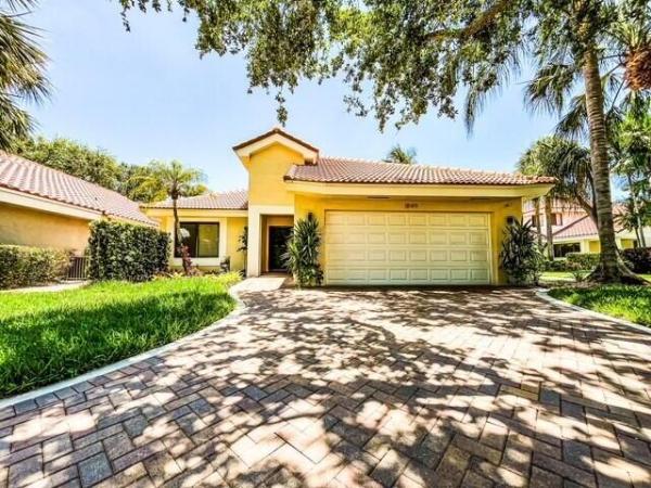 Cross Creek At Jacaranda, 1849 NW 99th Ave, Plantation, Florida 33322, image 1