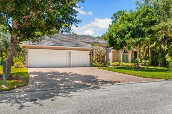 The Sanctuary At SLW Country Club Estates, 500 SW Sanctuary Dr, Port St. Lucie, Florida 34986, image 1