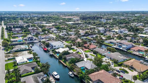 Bel Marra, 784 Dover St, Boca Raton, Florida 33487, image 1