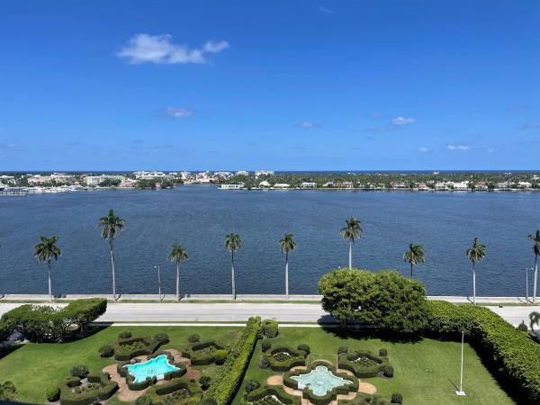Rapallo South, 1801 S Flagler Dr #1211, West Palm Beach, Florida 33401, image 1