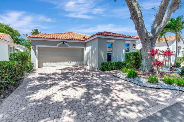 Antigua Point, 17275 Antigua Point Way, Boca Raton, Florida 33487, image 1